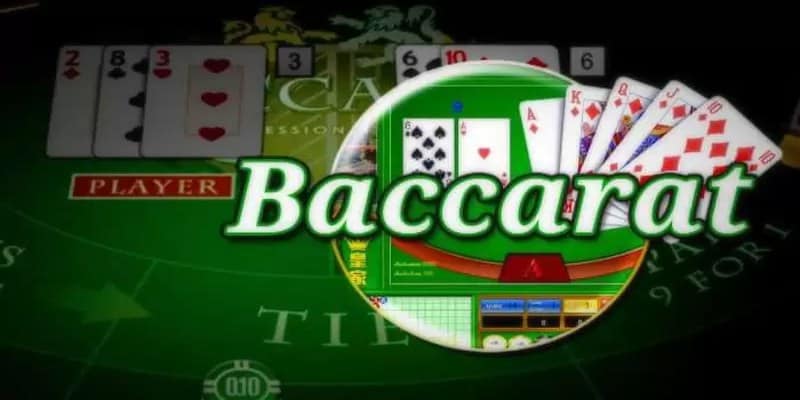 Chơi Baccarat Cwin hiệu quả với những thuật ngữ quan trọng