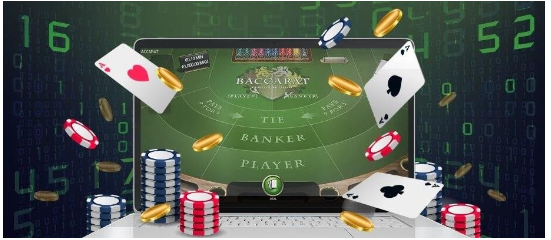 Game Baccarat là gì?