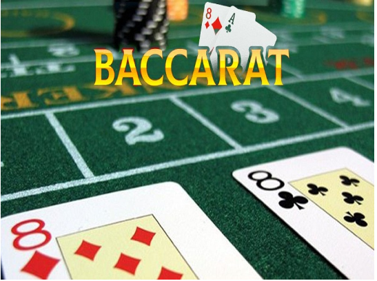 Mẹo chơi Baccarat Cwin để chắc thắng 