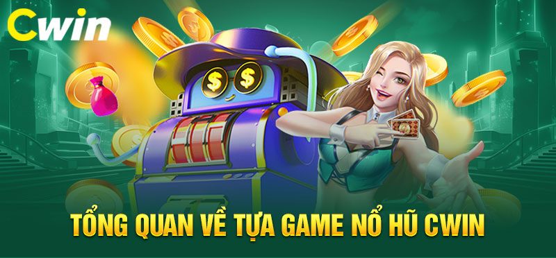 Các kí hiệu cơ bản trong game Nổ hũ Cwin