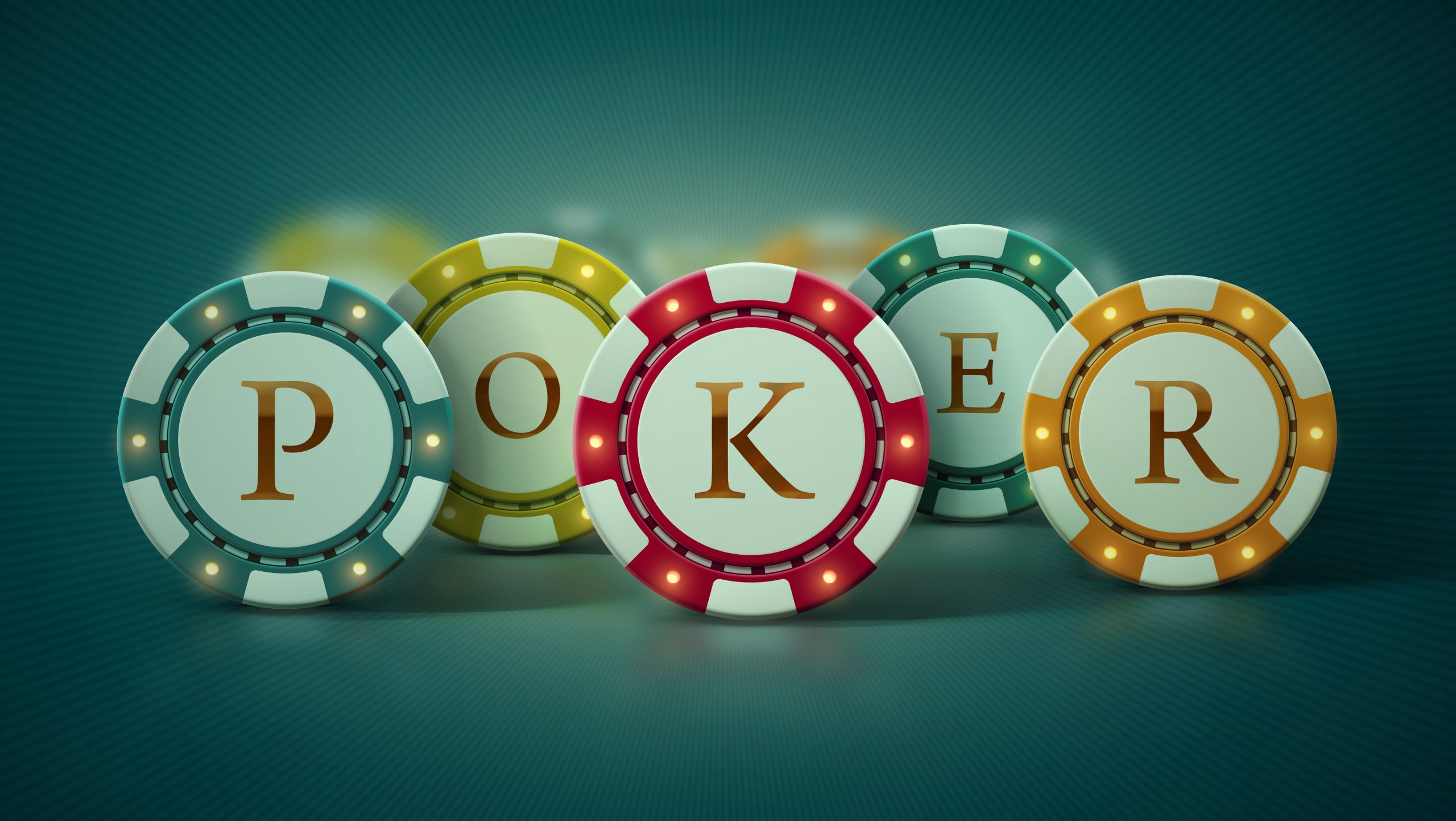 Đôi nét về game Poker 