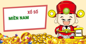 Xổ số miền Nam Cwin