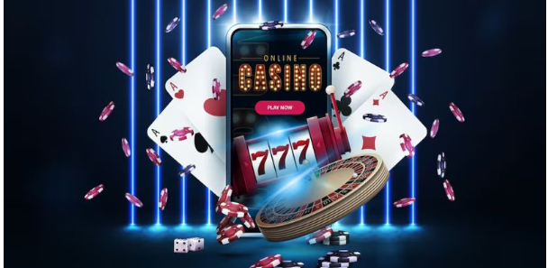 Cwin giới thiệu về casino trực tuyến