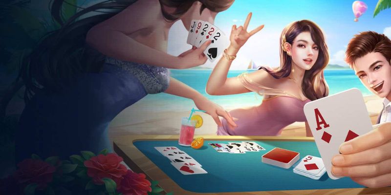 Đôi nét về game bài đổi thưởng tại tài xỉu online