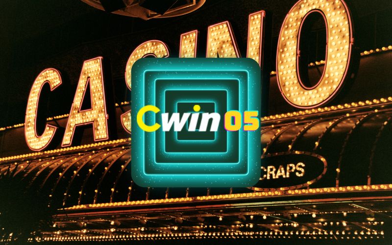 Cwin05.cyou Sân Chơi Dành Cho Tất Cả Cược Thủ