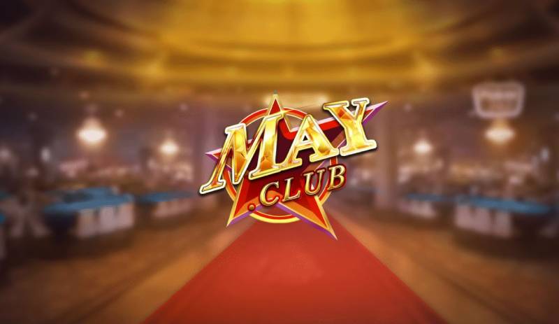 Game Bài Mayclub Sảnh Game Hot Nhất Tại Nhà Cái