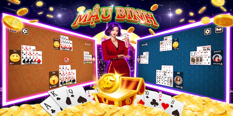 Bài Mậu Binh Tại Nhà Cái Vinbet Và Chiến Lược Chơi Hiệu Quả