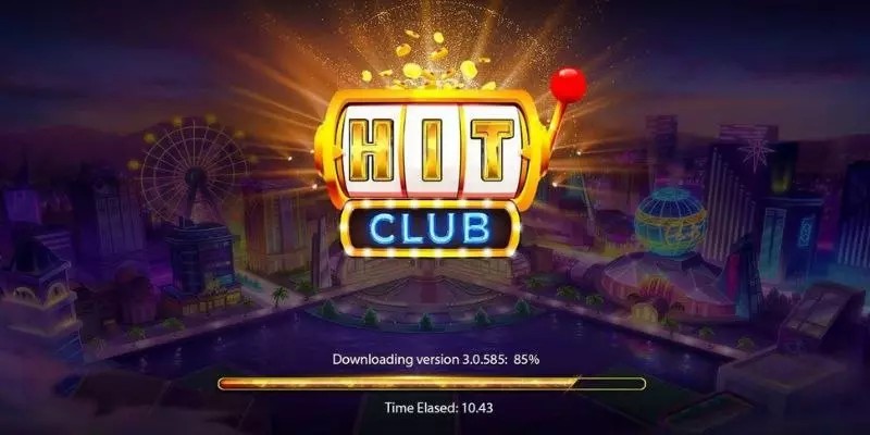 Quá trình phát triển đầy hứa hẹn của Hit Club