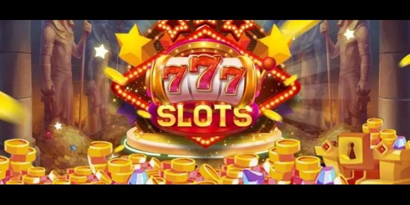 Xèng 777 Tại Mayclub - Game Hot Được Yêu Thích Nhất Nhà Cái