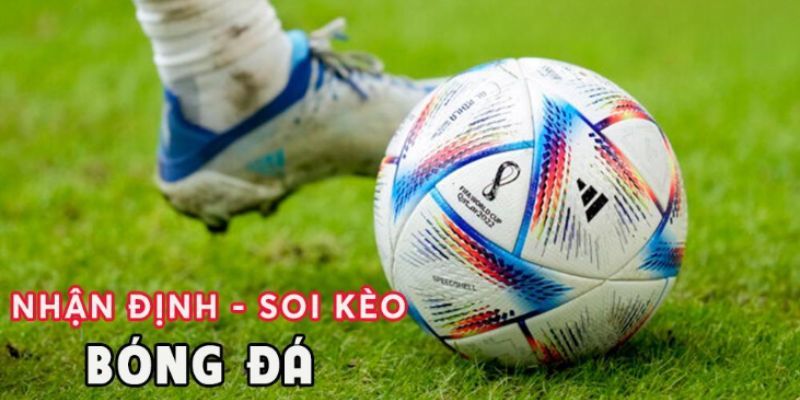 Sin88 Nhận Định Kèo Bóng Nhanh Và Chính Xác Nhất 2024