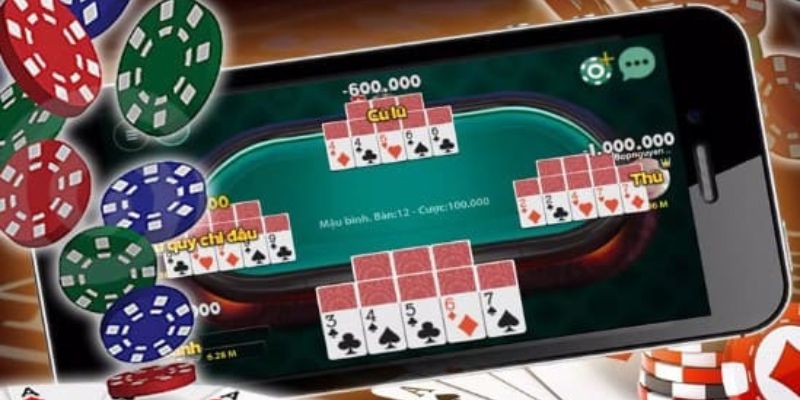 Sơ lược đôi nét về game bài tại nền tảng Go88