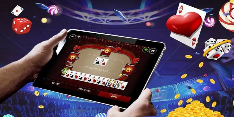 Ưu điểm nổi bật nhất của game bài Go88