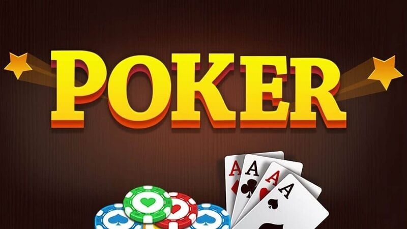 Hình ảnh minh họa game bài poker